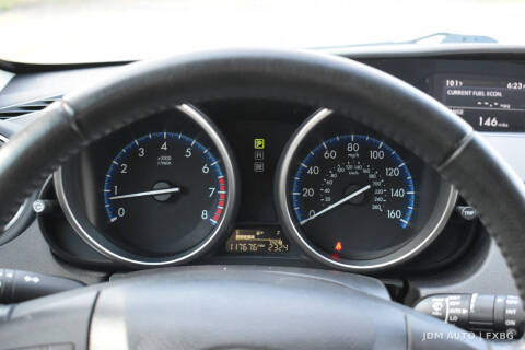 2012 Mazda MAZDA3 i Grand Touring