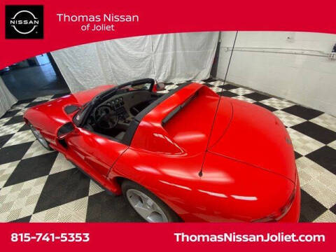 1992 Dodge Viper RT/10