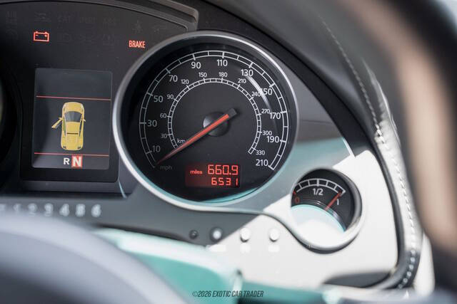 2008 Lamborghini Gallardo