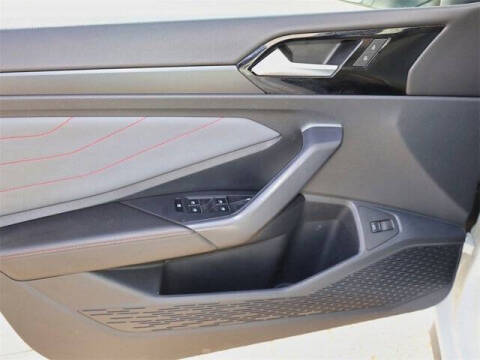 2025 Volkswagen Jetta GLI Autobahn