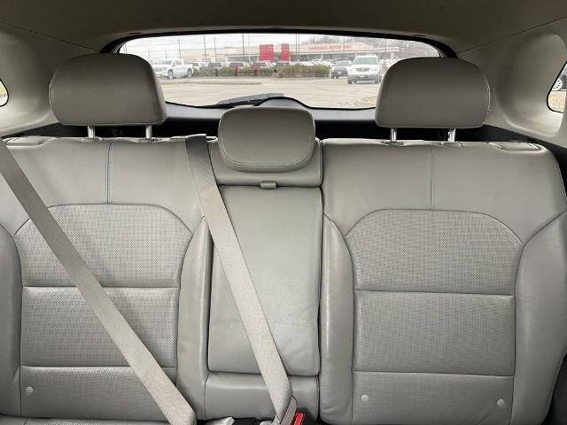 2017 Kia Niro Touring