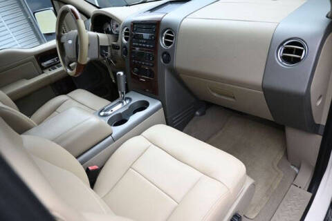 2007 Ford F-150
