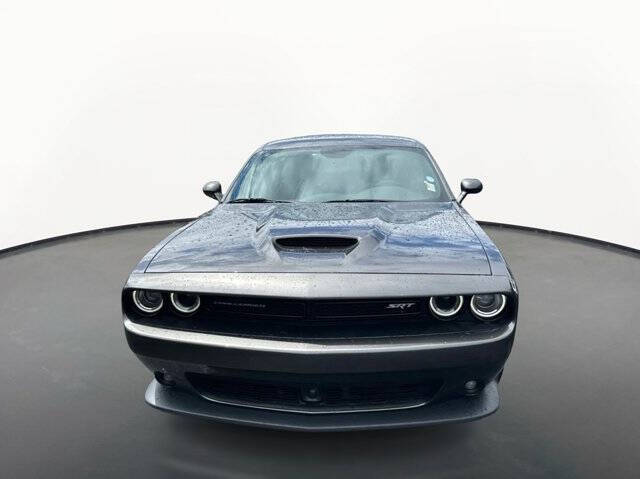 2015 Dodge Challenger SRT 392