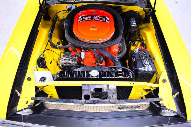 1970 Dodge Challenger