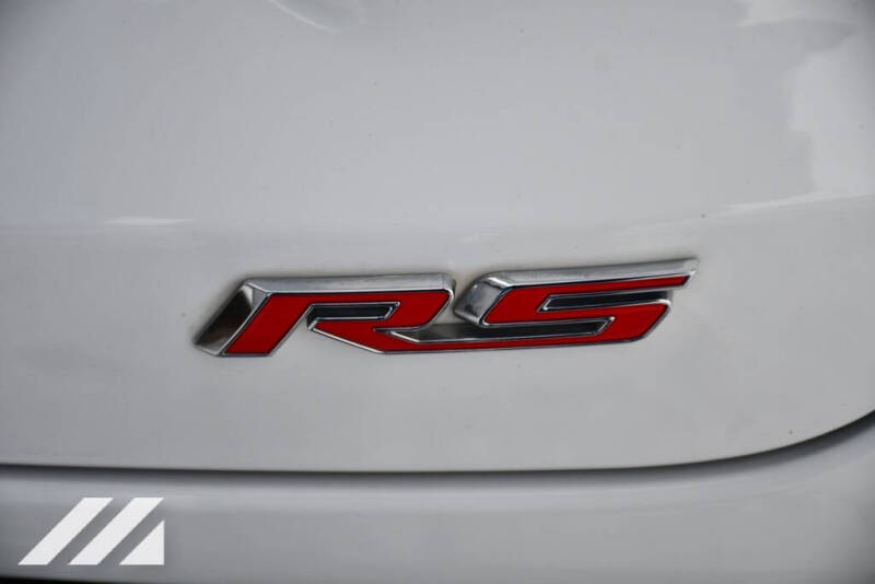 2024 Chevrolet Trax RS