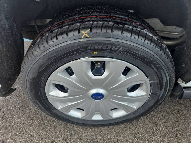 2019 Ford Transit Connect XLT