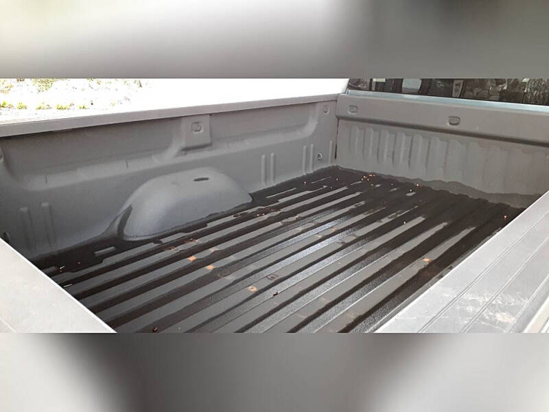 2015 GMC Sierra 2500HD