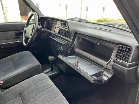 1993 Volvo 240