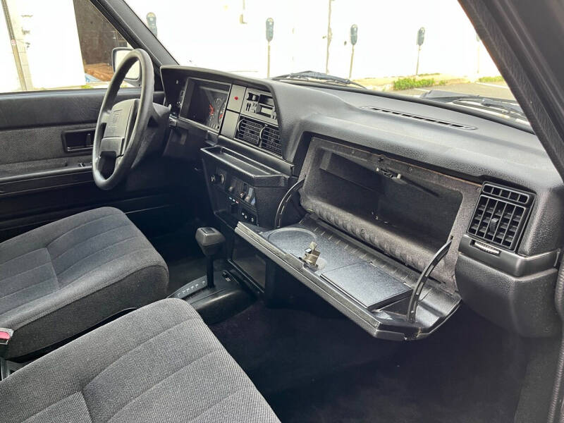 1993 Volvo 240