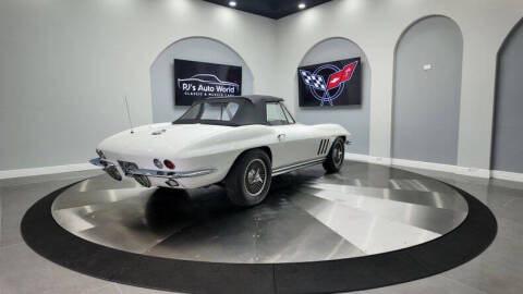 1965 Chevrolet Corvette