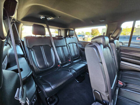 2024 Jeep Wagoneer L