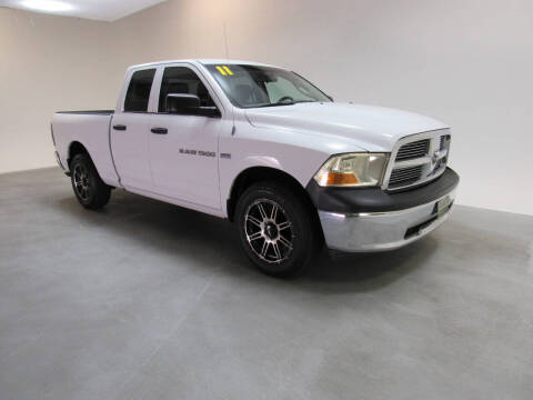 2011 RAM 1500 ST