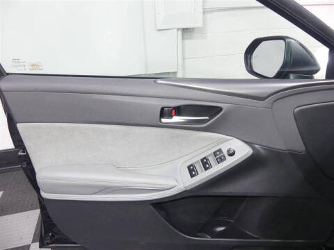 2019 Toyota Avalon Hybrid