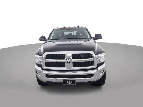2016 RAM 2500 Lone Star