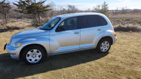 2005 Chrysler PT Cruiser Touring