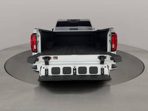2021 GMC Sierra 2500HD