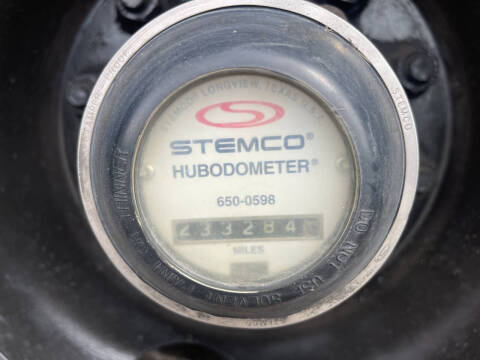 2004 International DuraStar 4300