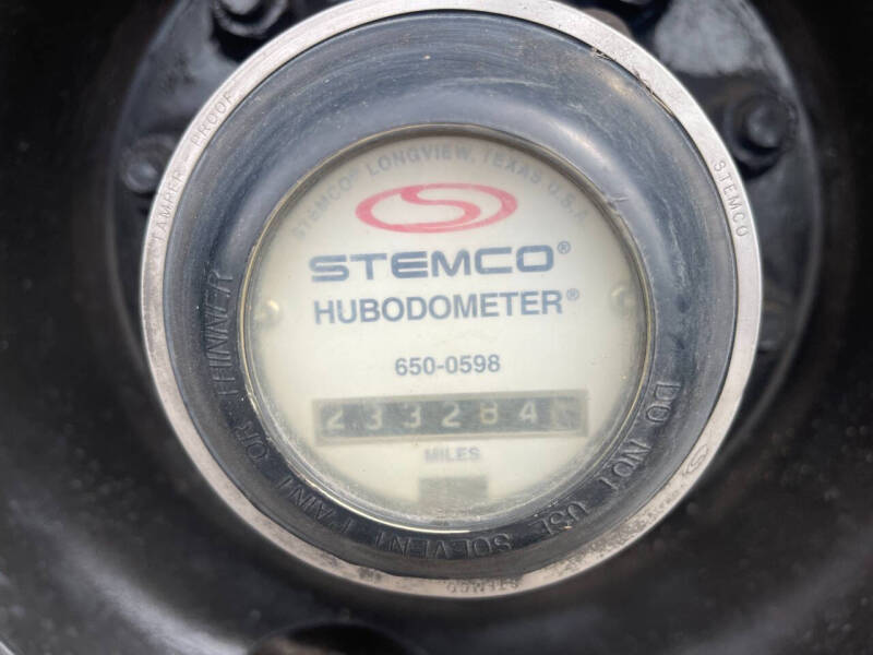 2004 International DuraStar 4300