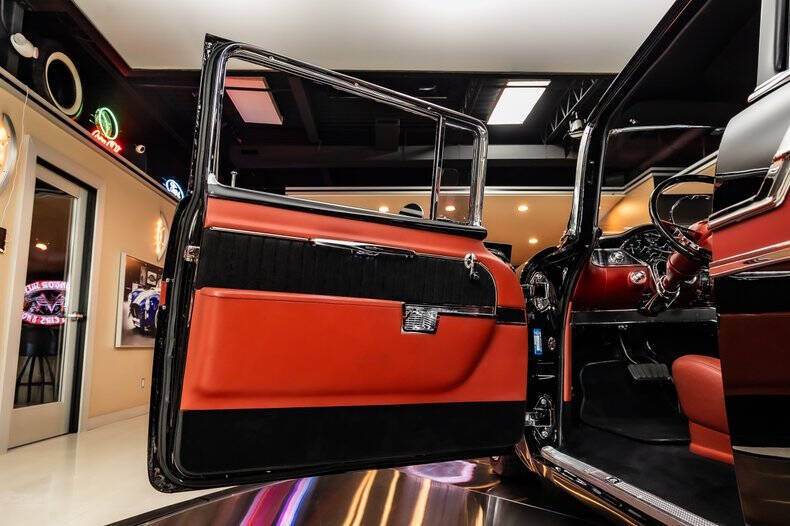 1956 Chevrolet Bel Air