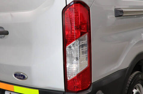 2020 Ford Transit 150