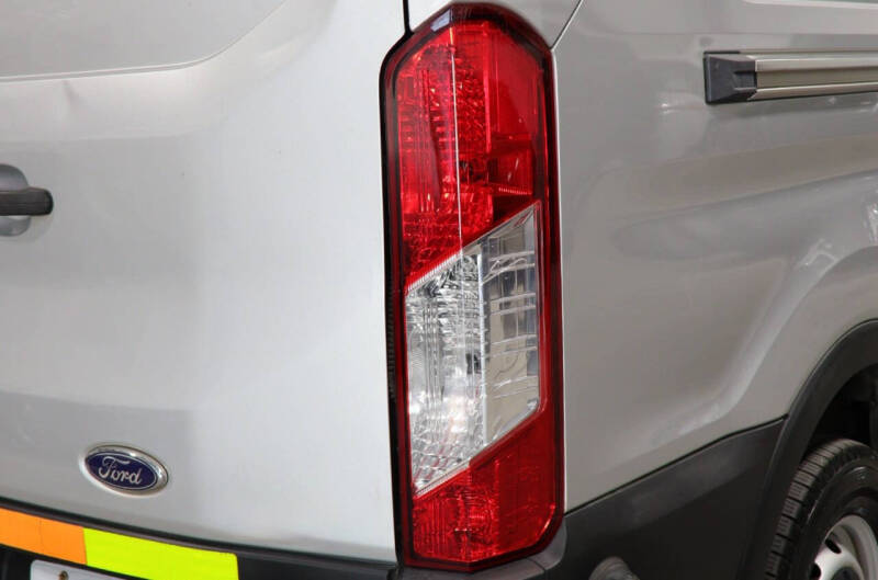 2020 Ford Transit 150