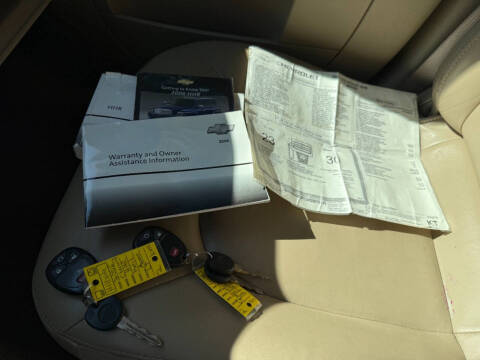 2006 Chevrolet HHR LT