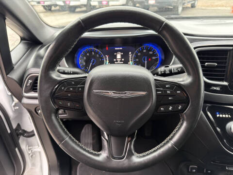 2019 Chrysler Pacifica Touring L Plus