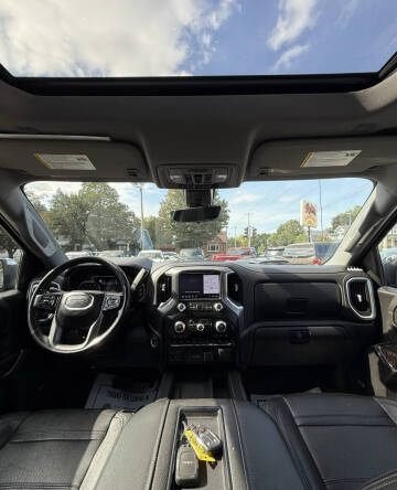 2019 GMC Sierra 1500 Denali