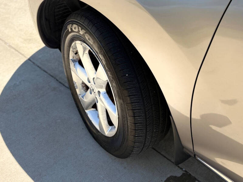2009 Nissan Murano SL