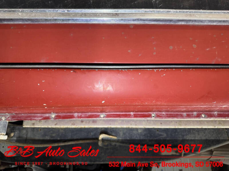 1979 Dodge Ramcharger