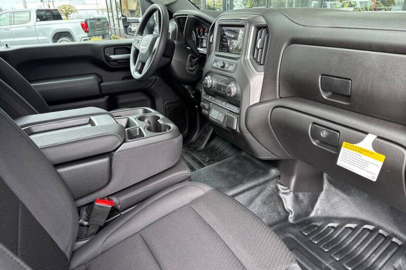 2026 GMC Sierra 3500HD