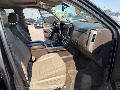 2014 GMC Sierra 1500