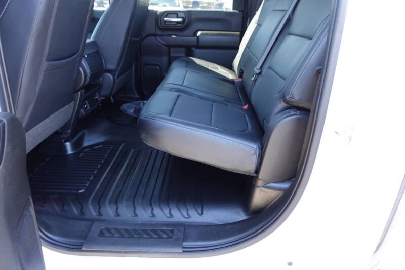 2023 GMC Sierra 2500HD Pro