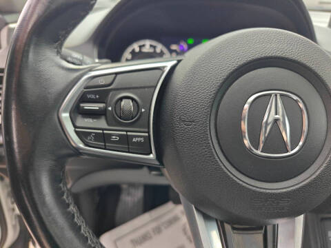 2019 Acura RDX w/Tech
