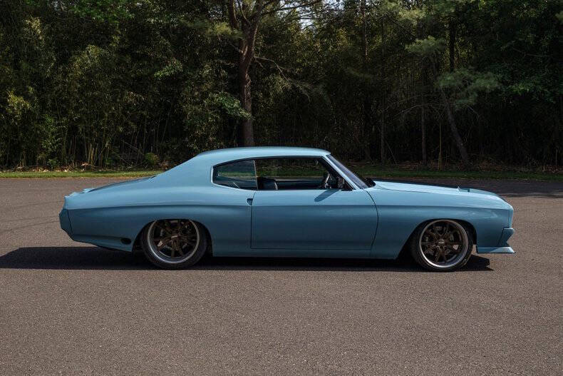 1970 Chevrolet Chevelle