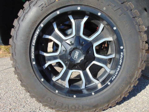 2022 Chevrolet Silverado 3500HD