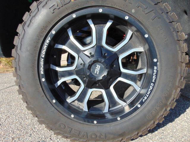 2022 Chevrolet Silverado 3500HD