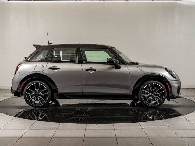 2026 MINI Hardtop 4 Door