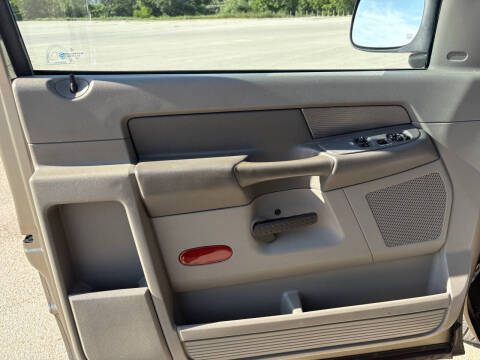 2008 Dodge Ram 1500 ST