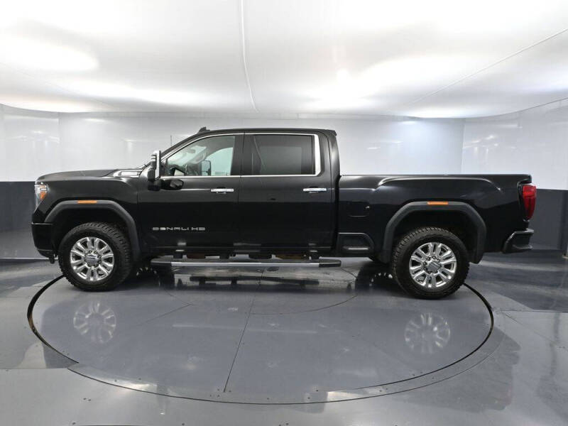 2023 GMC Sierra 2500HD