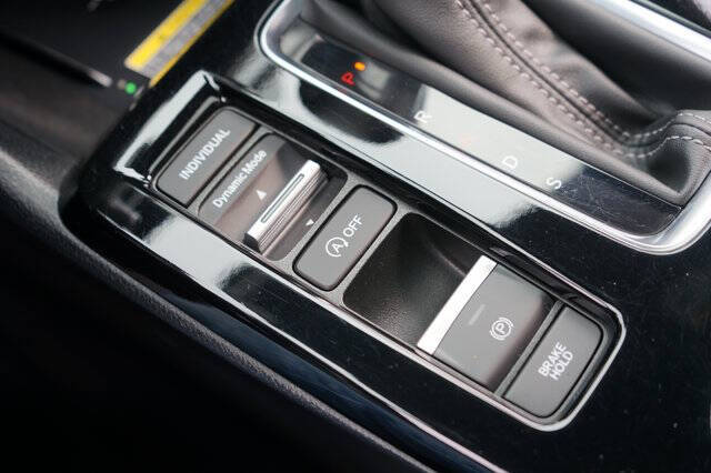 2023 Acura Integra w/Tech w/A-SPEC