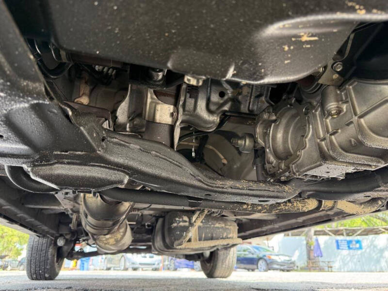 2009 Honda Element LX