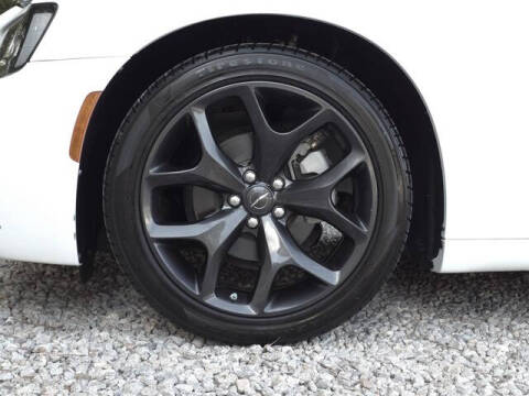 2023 Chrysler 300 Touring