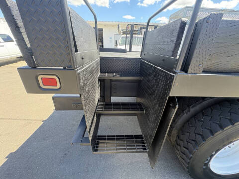 2006 Ford F-650 Super Duty