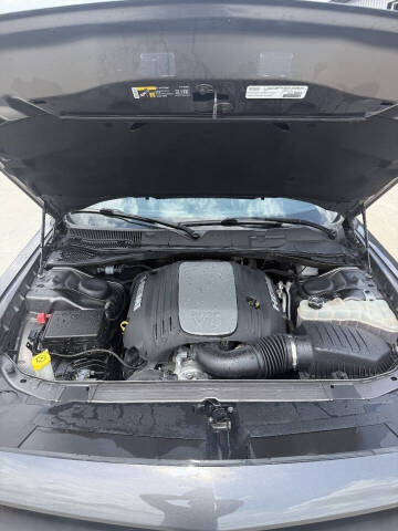 2020 Dodge Challenger R/T