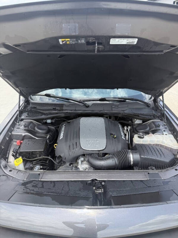 2020 Dodge Challenger R/T