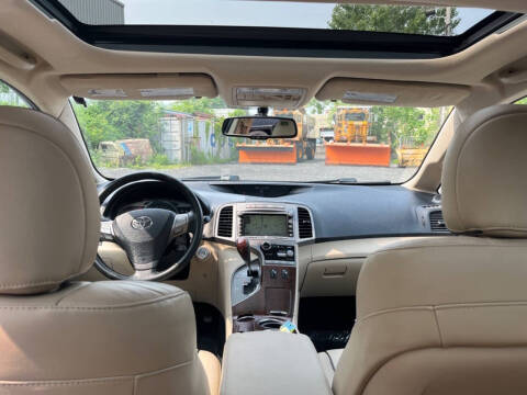 2011 Toyota Venza AWD V6