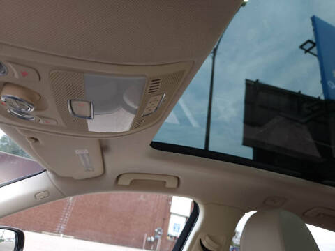 2013 Audi Q5 3.0T quattro Premium Plus