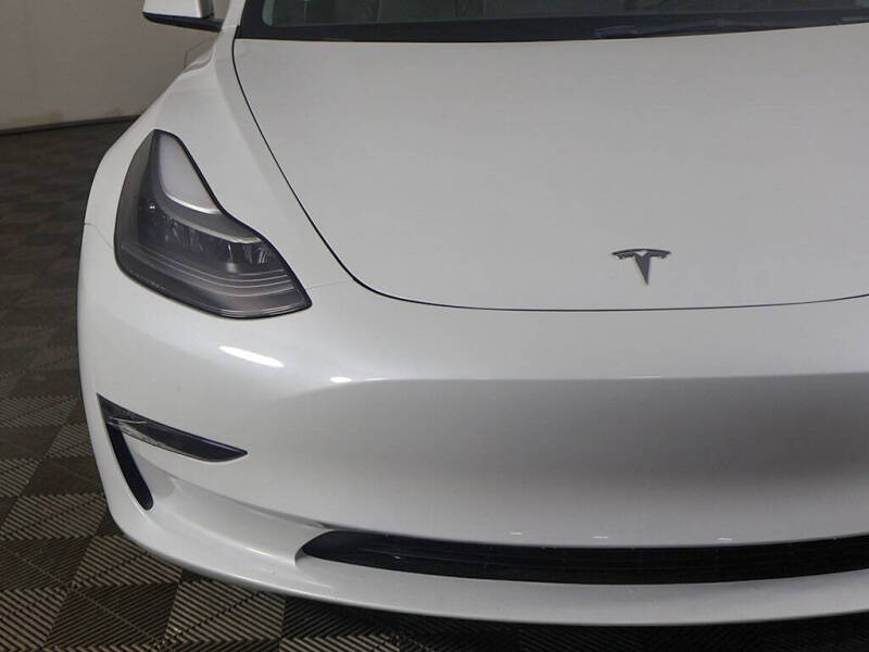 2023 Tesla Model 3 Long Range