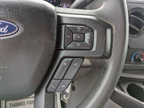 2024 Ford E-Series